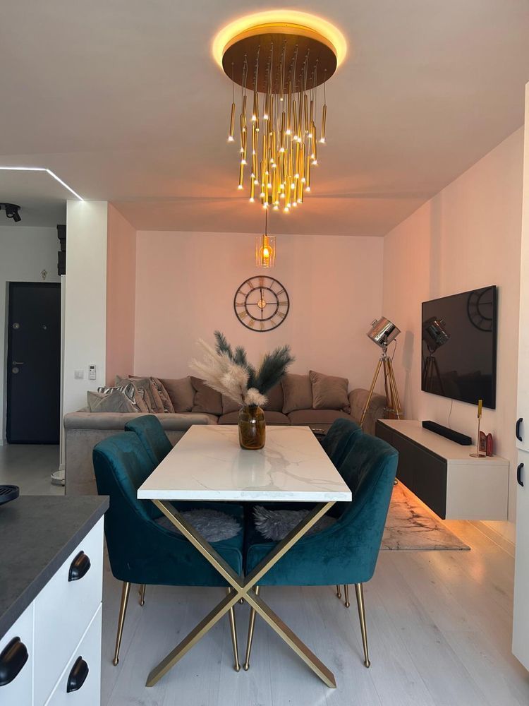 Apartament Spitalul Regional Floresti - Poză 3