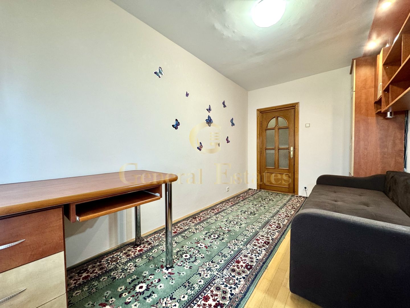 Spre Vânzare apartament cu 3 camere, în Centru, Păcurari - Poză 8