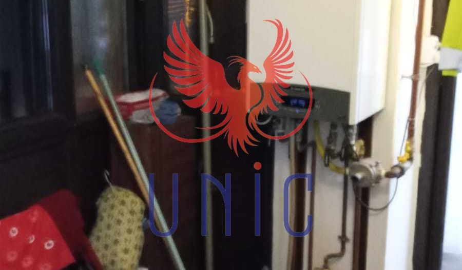 3 camere decomandate, etaj 2, liceul Pedagogic - 149 000 Euro - Poză 8