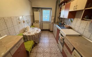 Apartament cu 3 camere/ 74mp Etaj intermediar / Bloc din 1986 / zona Granit - Poză 6