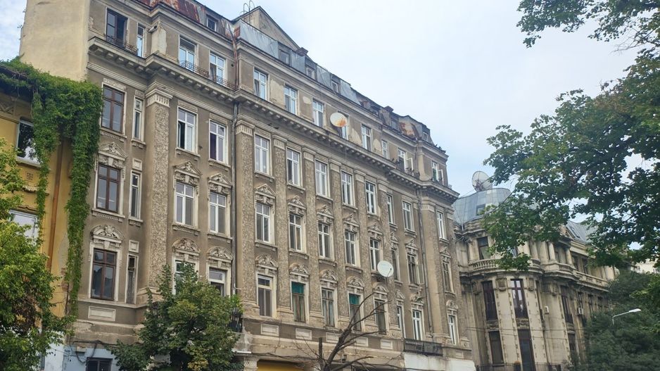 Apartament 3 camere I Calea Victoriei I Noul tău cămin - Poză 3