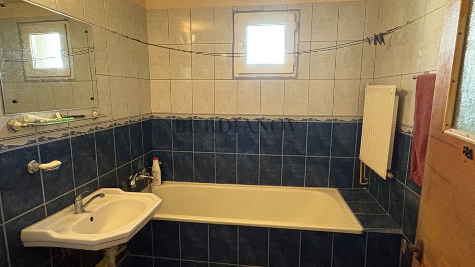 Apartament cu 3 camere - Centrală proprie - Metrou Apărătorii Patriei - Poză 9