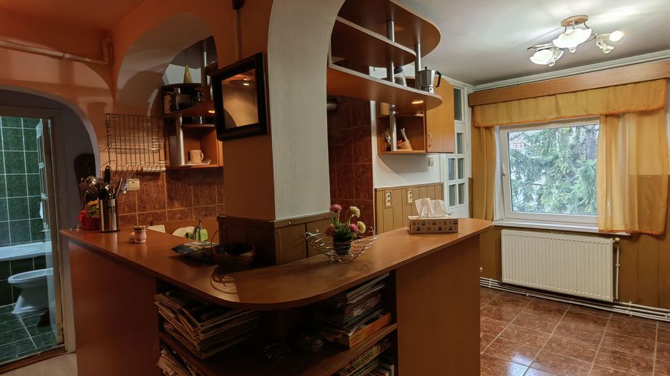 Apartament 2 camere 53 m²  Grigore Balan - Poză 4