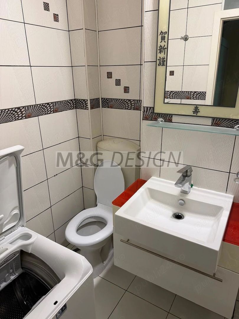 Apartament 3 camere Girocului etaj 1 - Poză 10