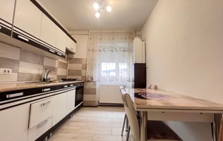 Apartament 2 camere | Etaj 2 | 45mp |