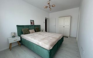 Penthouse modern – 2 camere | Deventer | Prima închiriere - Poză 6