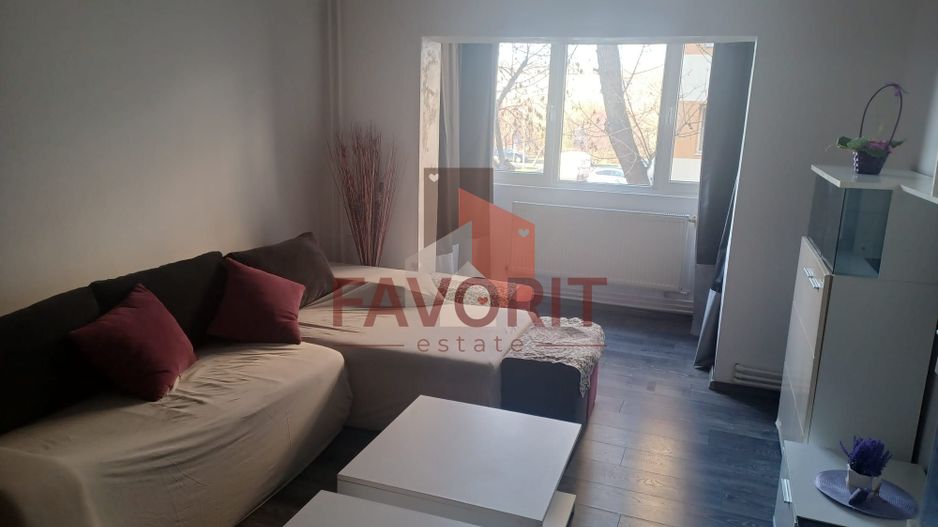 3 camere | etaj 1 | centrala proprie | mobilat si utilat | zona excelenta | - Poză 1