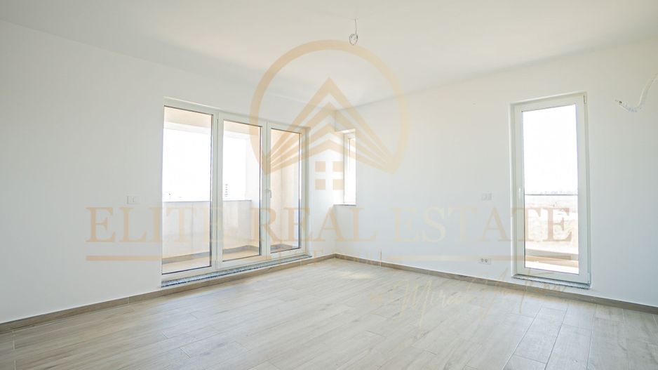 Aartament 3 camere - Bucatarie Separata - Parcare Inclusa - Poză 4