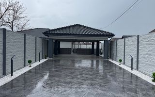 Casa superba pe parter, mobilata-utilata | Sanmihaiu Roman - Poză 25