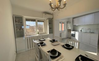 AP. 3 CAMERE - BRANCOVEANU, CENTRALA, BLOC REABILITAT, METROU - Poză 7