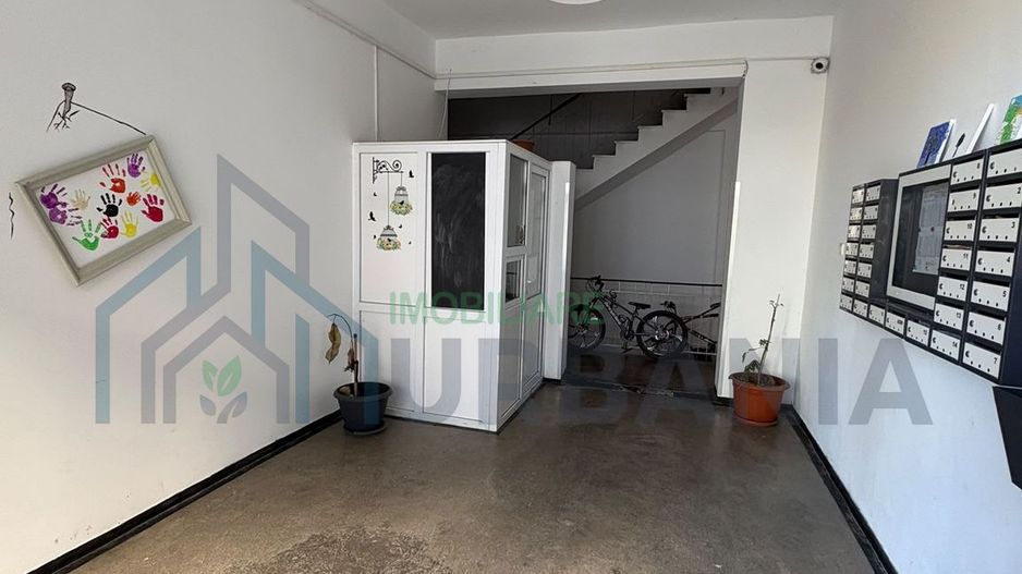 Apartament 3 camere de vânzare în CUG, lângă Biserica Înălțarea Domnului, Iași - Poză 6