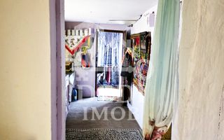 Casa de vanzare cu teren de 1532 mp in satul Berini, Timis - Poză 9