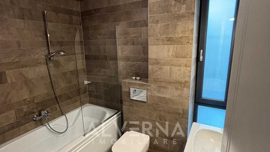 Apartament 3 camere | 72 mp + terasa 23.5 mp | Andrei Muresanu - Poză 6