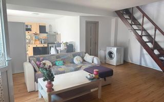 Apartament 3 camere tip duplex | 87 mp | 10 min Metrou Piata Sudului - Poză 1