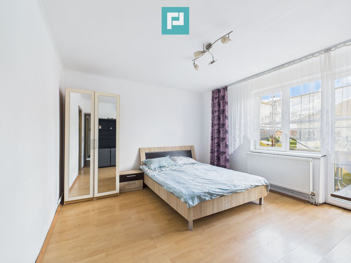 Apartament 2 camere, Central (Piața 700) Timișoara - Poză 6