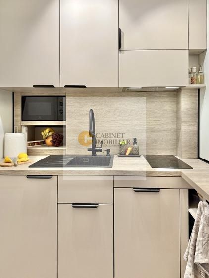 2 camere I Cismigiu I Creditabil I AIRBNB - Poză 12