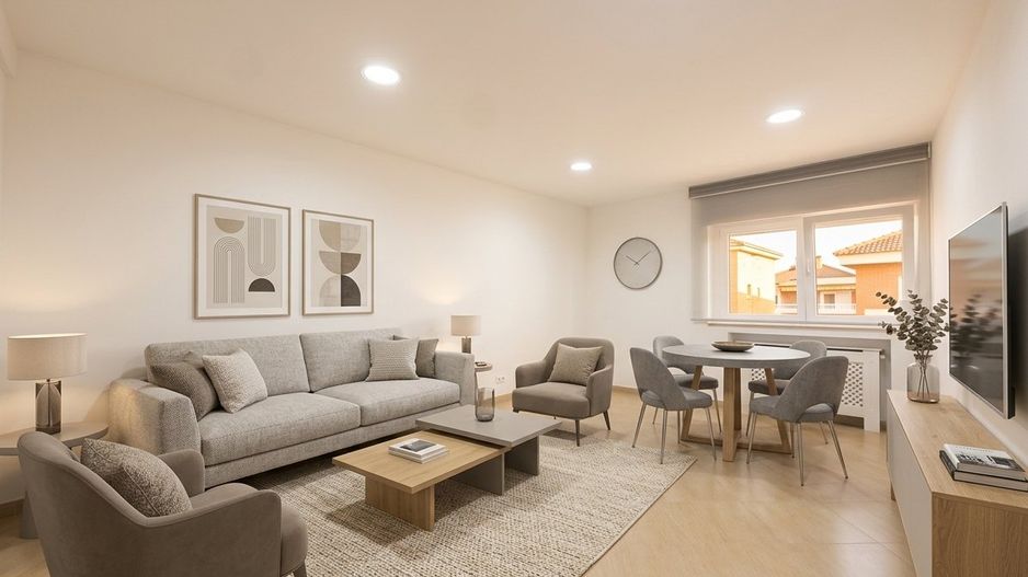 Apartament decomandat în centrul Bucureștiului - Poză 18