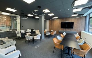 Imobil Premium de Închiriat: Eficiență și Tehnologie de Vârf - Poză 4