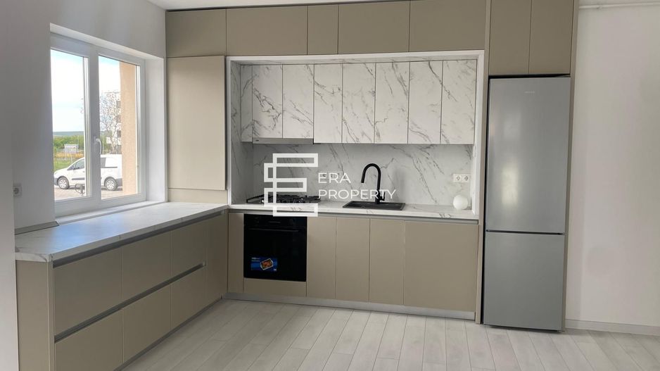 Apartament 3 camere, bloc nou, Calea Surii Mici-Zona de Vest - Poză 1