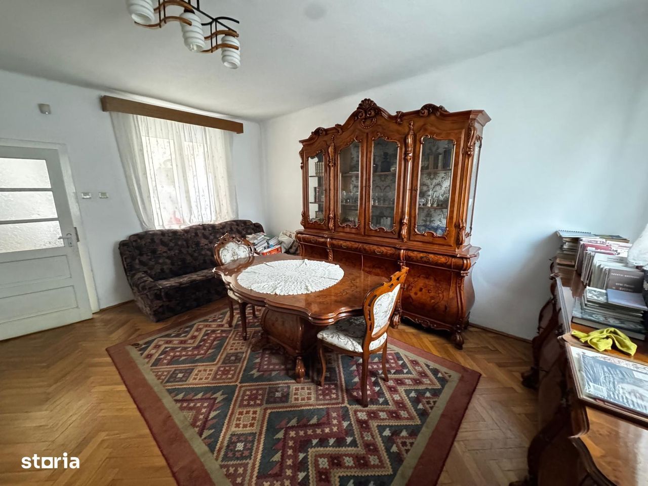 BRASADAS vinde casa în zona Titulescu. - Poză 17