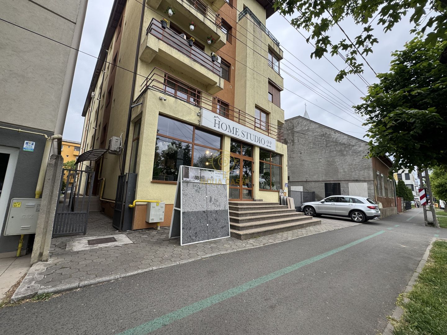 De vanzare Apartament  55MP/2 Balcoane In Satu Mare/ Bloc 2012 - Poză 9