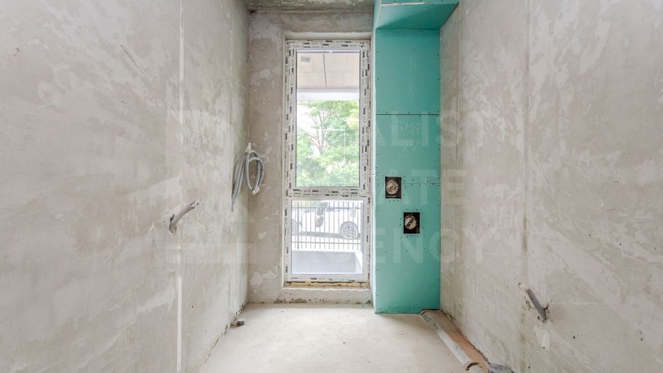 Vânzare, apartament tip Club House 75 mp, str. Circului, Rîșcani - Poză 6