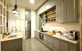 Renovat complet/3 camere/2 bai/ Garaj / Dorobantilor - Poză 3