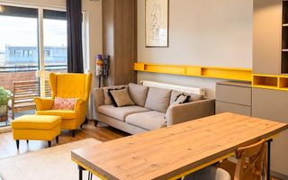 3 camere moderne, Buna Ziua, Cluj-Napoca - Poză 3