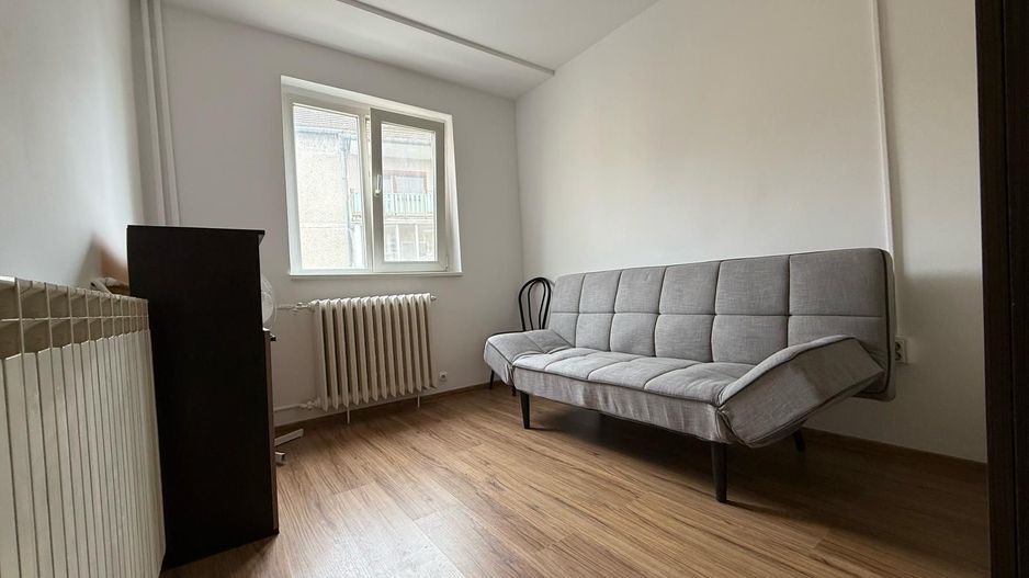 COMISION 0% |  Garsoniera de Vanzare | Complexul Studentesc | Etaj 3 - Poză 1