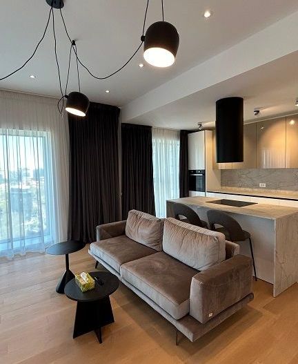 Renting Bucharest | 3 bedrooms apartment | Floreasca | Parking - Poză 3