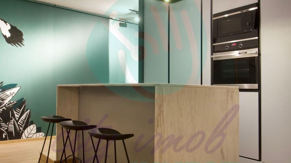 Apartament cu design modern si parcare subterana - Poză 3