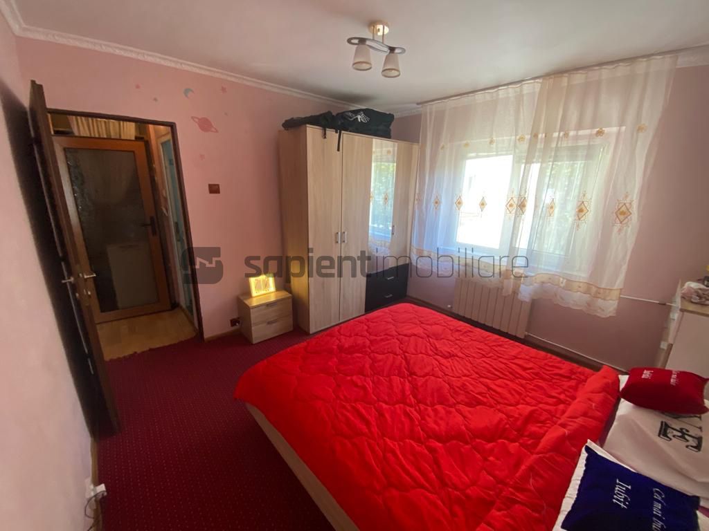 Apartament tip PB 3 camere, zona Decebal - Poză 3