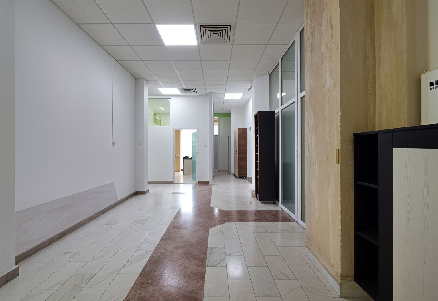 Inchiriere | Spatiu comercial | ultracentral - Piata Gojdu | Oradea - Poză 5