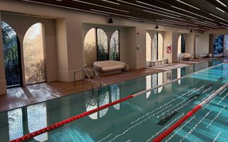 Vânzare Apartament Nou 2 Camere Cortina North | Pipera - Poză 8