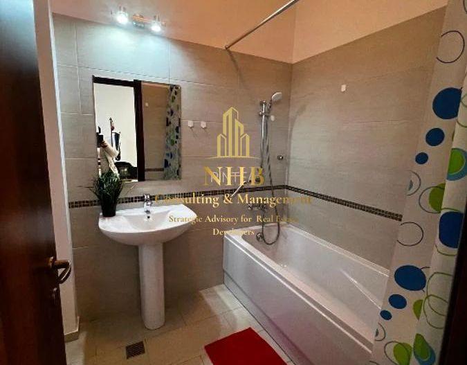 Oportunitate! Penthouse 5 camere LUX Baneasa cu 2 locuri de parcare! - Poză 13