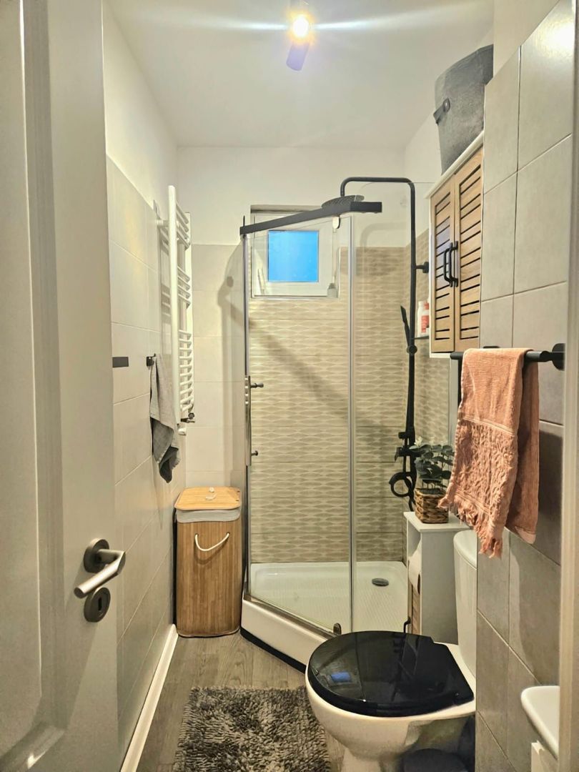 Apartament amenajat complet in zona Cetatii - Poză 15