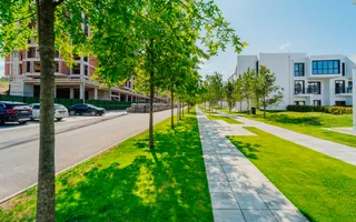 Townhouse cu 5 dormitoare și terasă | 166 m² | HORA Village | Dat în exploatare - Poză 40