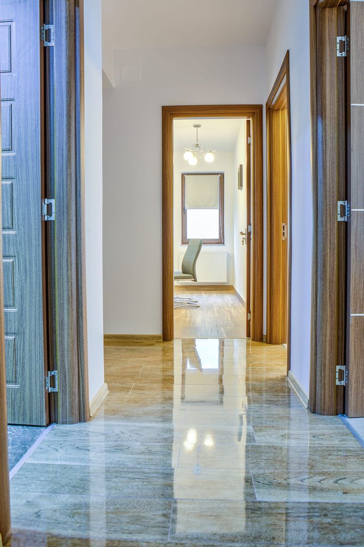 Apartament 3 camere de închiriat - Poză 11