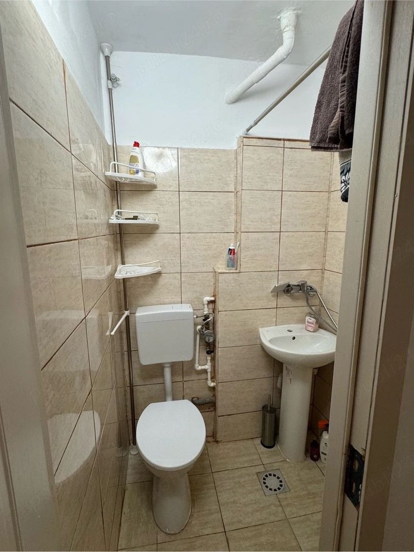 Garsonieră de vânzare   Complexul Studențesc, Timișoara - Poză 5