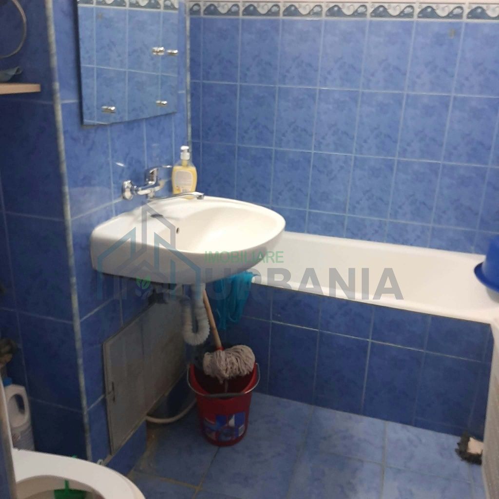 Închiriere apartament 2 camere în Iași, zona Gării - Poză 4