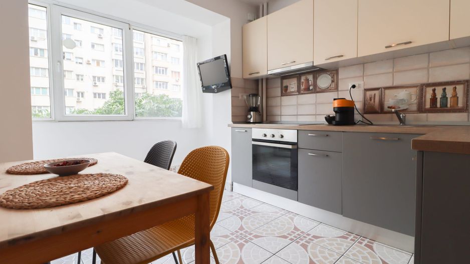 OBOR-PASAJ, STRADAL, BLOC REABILITAT, LIBER - Poză 24