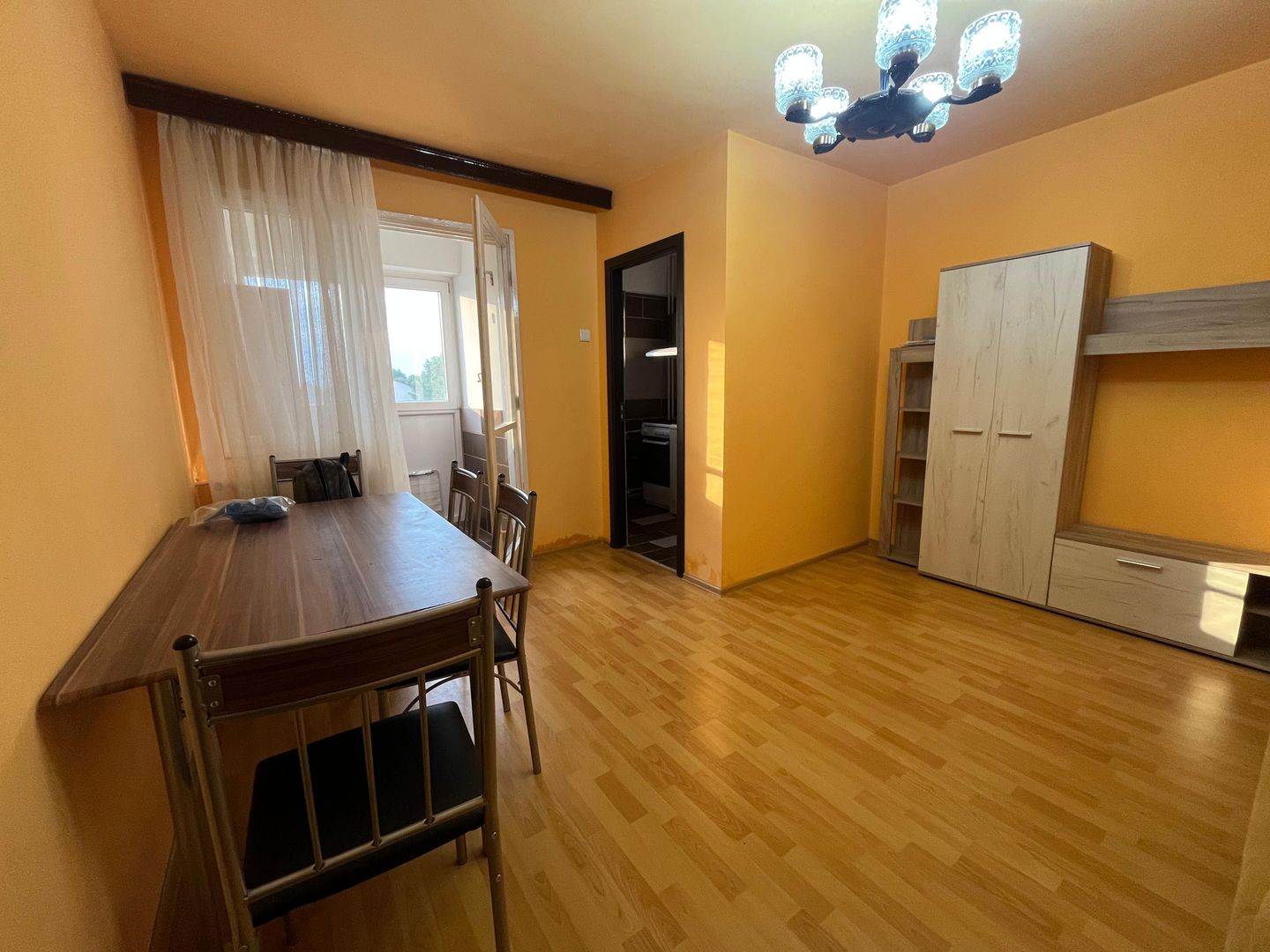 BERCENI | Aparatorii Patriei | Chirie 2 Camere | Metrou + Parcare - Poză 2