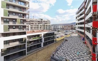 Apartament cu 2 camere, situat in cartierul Buna ziua la Bonjour Resid - Poză 10