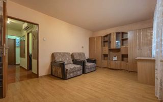 Lipovei-Holdelor | 2 camere | Decomandat | Centrala proprie | Clima - Poză 3