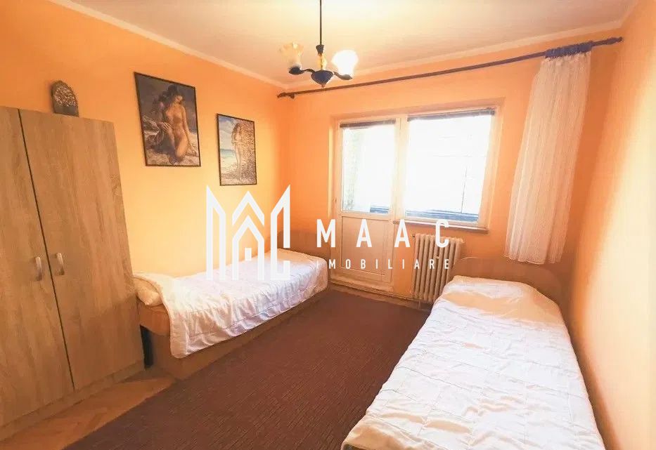 Apartament 4 Camere I Decomandat I Etaj 3 I Piata Rahovei - Poză 3