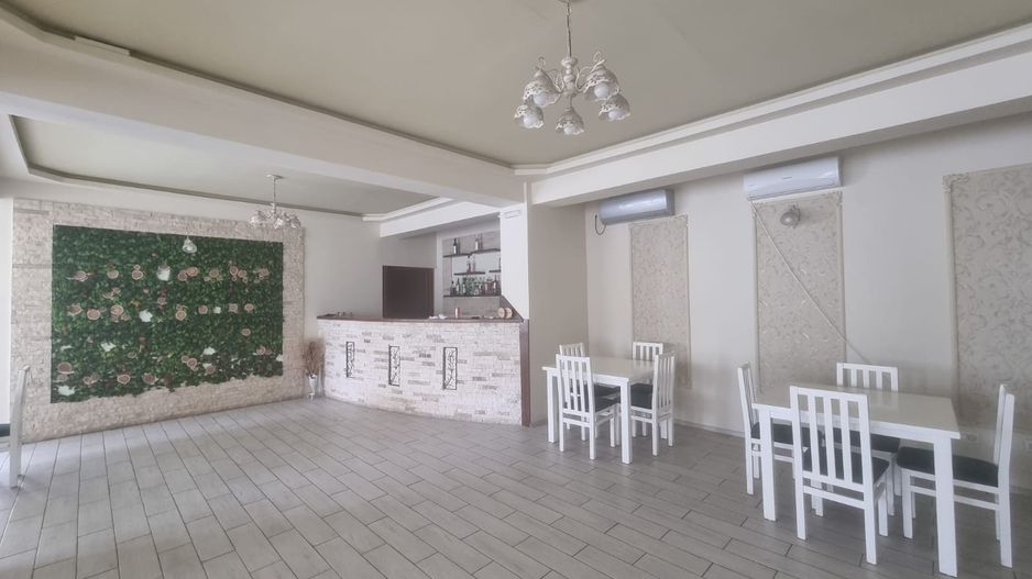 MURFATLAR ( COD 02) - Spațiu Comercial de Închiriat - Poză 15