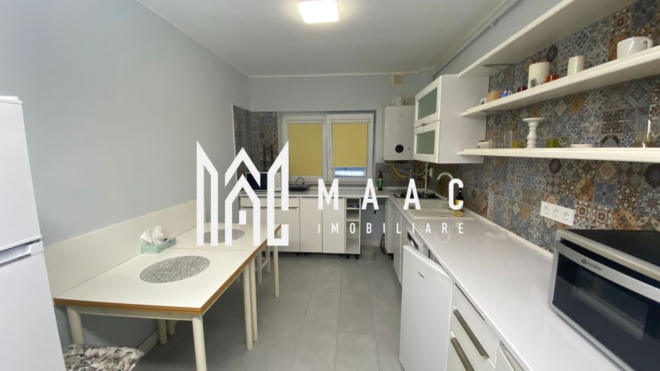 Apartament 2 camere I Mobilat și Utilat I Arhitecților - Poză 3