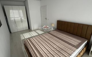 NECTORA IMOB-Apartament 2 camere, West Residence,Etaj 1,Mobilat/Utilat - Poză 5
