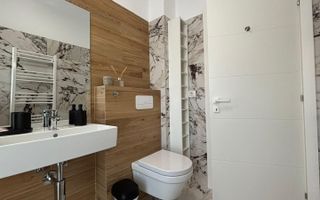 Apartament High End 2 camere I Zona Aviatiei I Mobilat si utilat - Poză 10