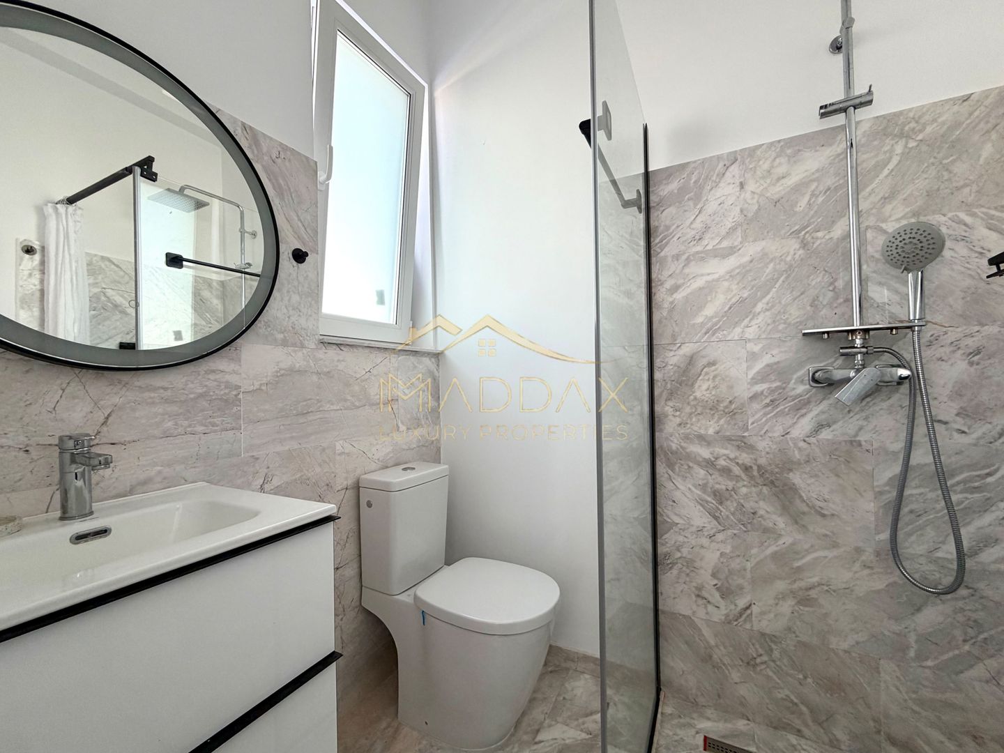 Vila *Individuala energetic* / *500mp teren* / 2 Locuri de Parcare / Corbeanca - Poză 9